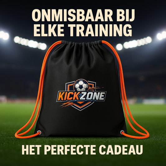 KickZone GameBag