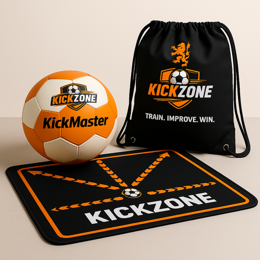 Kickzone Starter Set